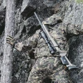 Curea Arma Tikka 3HGR Light Harness Verde Curea Arma Tikka 3HGR Light Harness Verde