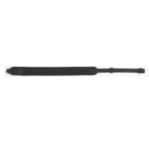 Curea Black Mouse Cu Prinderi Metalice Culoare Neagra