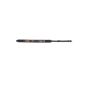 Curea Black Mouse Cu Prinderi Metalice Culoare Neagra Camuflaj