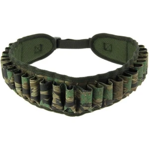 Curea Cartuse Anglo Arms Camo, 26 Cartuse, 12mm