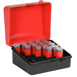 Cutie Munitie PLANO 16-Gauge Shot Shell Case, 30 cartuse