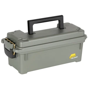 Cutie Munitie Plano Element-Proof Field/Ammo Box Compact Shotshell Cutie Munitie Plano Element-Proof Field/Ammo Box Compact Shotshell