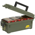 Cutie Munitie Plano Element-Proof Field/Ammo Box Compact Shotshell Cutie Munitie Plano Element-Proof Field/Ammo Box Compact Shotshell