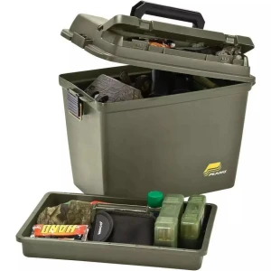 Cutie PLANO 181206 Tray Field Ammo Box, 43.18x26.37x33cm