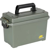 Cutie PLANO Plano Ammo Field Box OD, 34.93x17.78x22.23cm