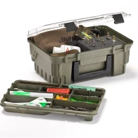 Cutie Tir cu Arcul PLANO Easy-View Archery Box, 30x23.6x14cm