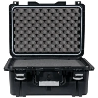 Cutie Transport Pistol PLANO Field Locker Element XL Pistol Case