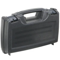 Cutie Transport Pistol PLANO Protector Series Single Pistol Case, 29x22.2x7.6cm