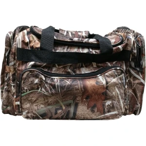 Geanta Arrow Camo 3buzunare 50x30x30cm