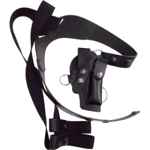 Ham Arrow Marit Cu Toc Piele+sector Pentru Pistol (carpati)
