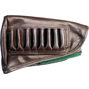 Husa Arrow Pat Arma Piele 8 Posturi