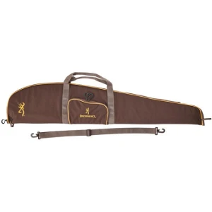 Husa Browning Hunter Textil Arma Lisa 132cm Maro