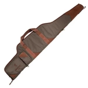 Husa Browning Textil Carabina Cu Luneta 108cm