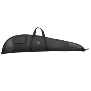 Husa Gamo Arma+luneta L=120cm Black