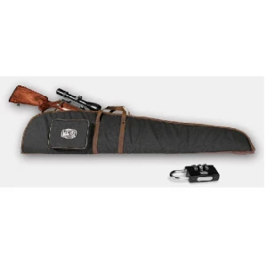 Husa Mauser Carabina 125x26x5cm Neagra
