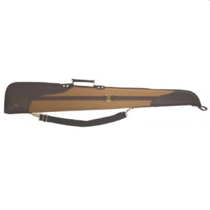 Husa Arma Black Mouse Cu Tevi Lisa 128x21cm Culoare Maro