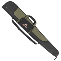 Husa VERNEY CARRON Arma Vanatoare, Kaki Noir, 130cm