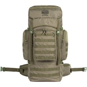 Rucsac Mauser Original, Verde, 60ltr