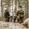 Rucsac Neverlost Endurance + Scaun cu Spatar Rucsac Neverlost Endurance + Scaun cu Spatar