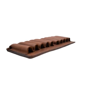 Toc Arrow Tapel Piele Port Glont, 10 Posturi