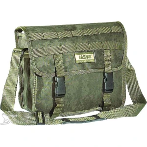 Geanta Pescuit Jaxon Pix 34x13x28cm