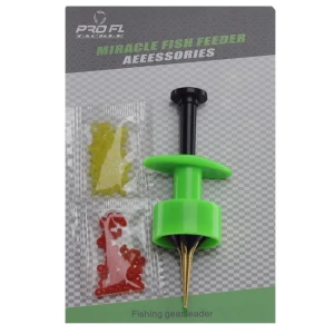 DISPOZITIV BAIT BANDER PRO FL Verde