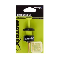 Dispozitiv Aplicare Inel Silicon Matrix Bait Bander + Inele Silicon