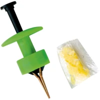 Dispozitiv Aplicat Inele Silicon Formax Elegance Method, Pellet Bander