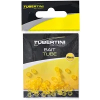 Inele Elastice Tubertini Bait Bands, 4mm, 50buc/pac