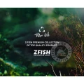 Inele Silicon ZFISH Micro Bait Bands, Marime M, 50buc/pac