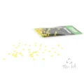 Inele Silicon ZFISH Micro Bait Bands, Marime S, 50buc/pac