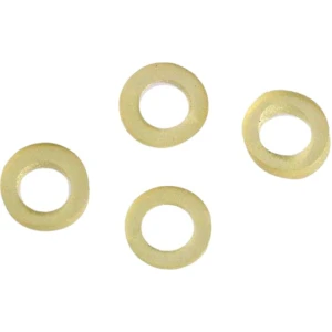 Inele de Silicon FORMAX Elegance Method, 4mm, 50buc/pac