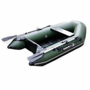 Barca Pneumatica Allroundmarin Jolly 220 Verde
