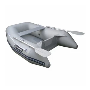 Barca Pneumatica Allroundmarin Jolly 260 Gri