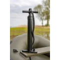 Barca Fox  Inflatable Boat Aluminium Deck, 290x166cm Barca Fox  Inflatable Boat Aluminium Deck, 290x166cm