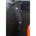 Barca Fox  Inflatable Boat Aluminium Deck, 290x166cm Barca Fox  Inflatable Boat Aluminium Deck, 290x166cm