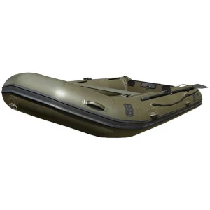 Barca Fox Inflatable Boat Aluminium Deck, 320x172cm