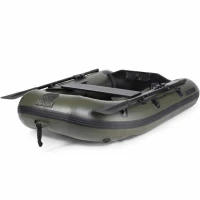Barca Pneumatica Nash Boat Life Inflatable Rib 180