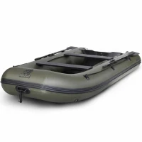 Barca Pneumatica Nash Boat Life Inflatable Rib 320