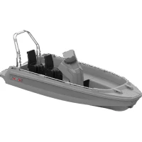 Barca Roto Boat 450s XR2 Barca Roto Boat 450s XR2