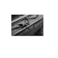 Barca gonflabila neagra Carp Spirit chila gonflabila podina aluminiu 230 cm