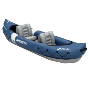 Caiac gonflabil Sevylor Riviera Caiac gonflabil Sevylor Riviera