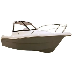 Cortina 480 Pilothouse Fara Motor Cortina 480 Pilothouse Fara Motor