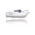 Cortina 480 Pilothouse Fara Motor Cortina 480 Pilothouse Fara Motor