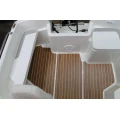 Cortina 480 Pilothouse Fara Motor Cortina 480 Pilothouse Fara Motor