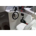 Cortina 480 Pilothouse Fara Motor Cortina 480 Pilothouse Fara Motor