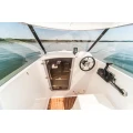 Cortina 480 Pilothouse Fara Motor Cortina 480 Pilothouse Fara Motor