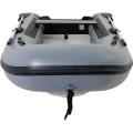 Barca Gonflabila ALLROUNDMARIN Dynamic Pro 260 Gri Inchis