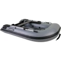 Barca Gonflabila ALLROUNDMARIN Dynamic Pro 260 Gri Inchis
