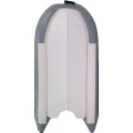 Barca Gonflabila ALLROUNDMARIN Dynamic Pro 310 Gri Inchis